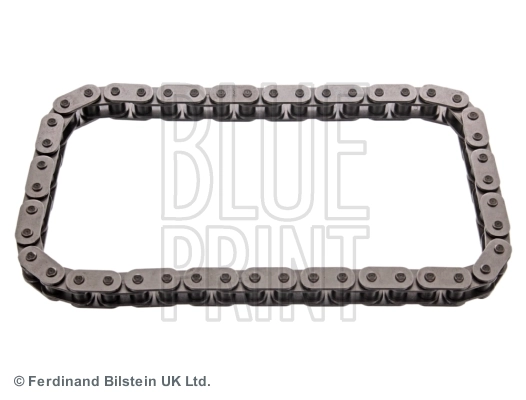 Chain, oil pump drive